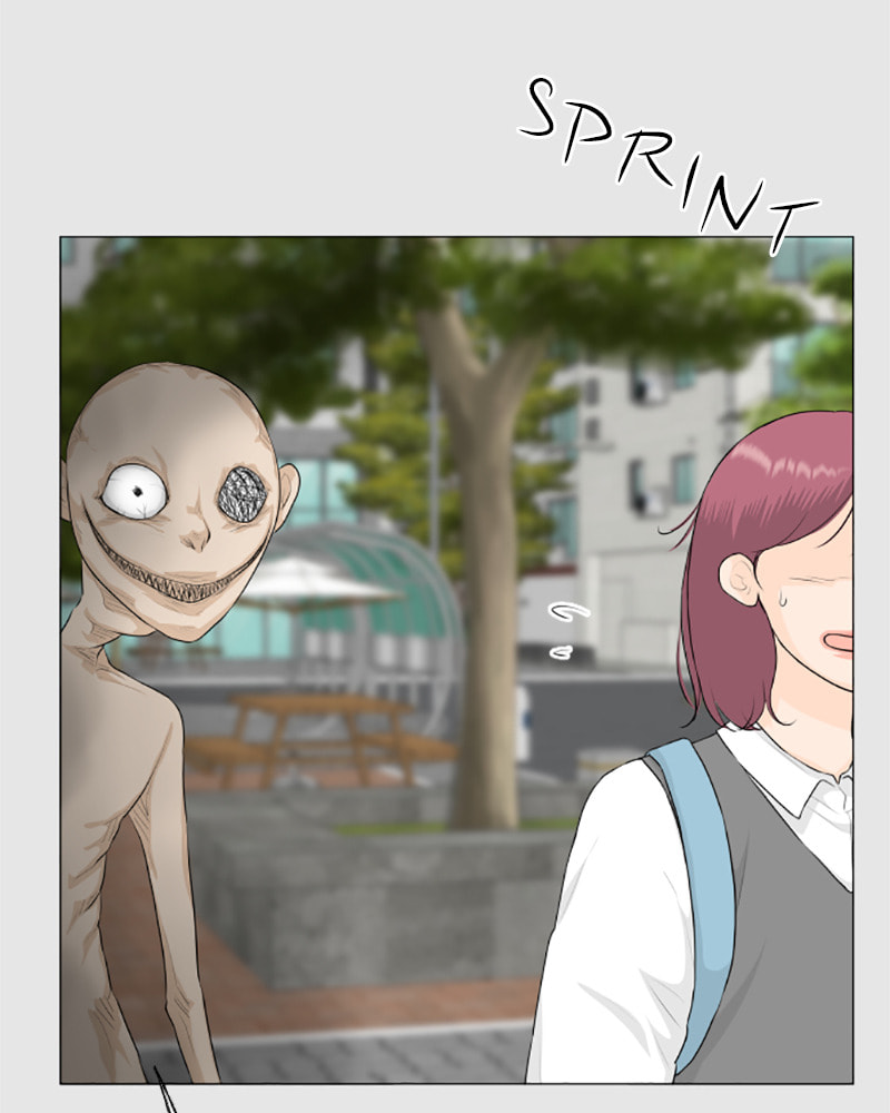 Half-Ghost Chapter 146 page 52 - 