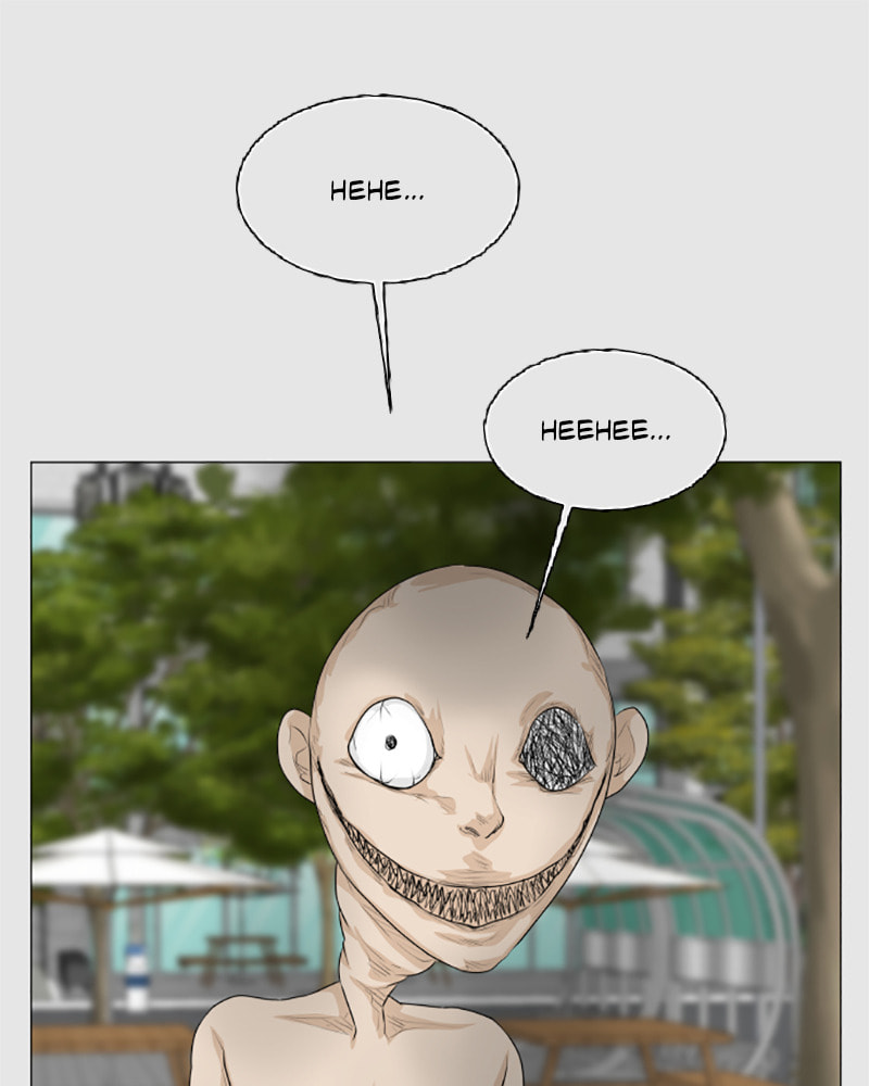 Half-Ghost Chapter 146 page 54 - 