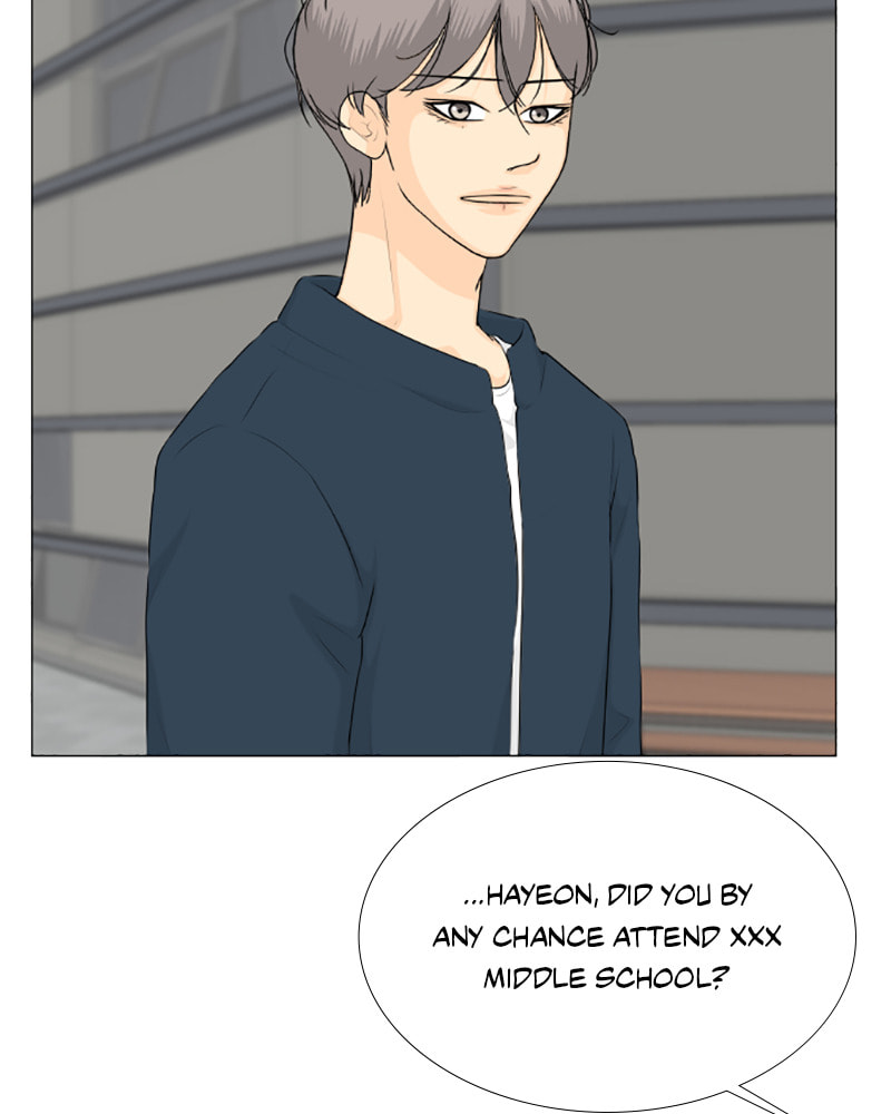 Half-Ghost Chapter 146 page 59 - 