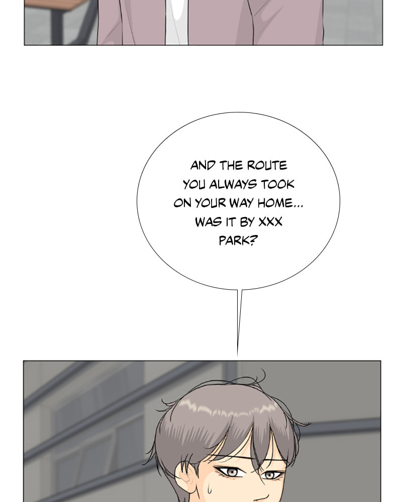 Half-Ghost Chapter 146 page 61 - 