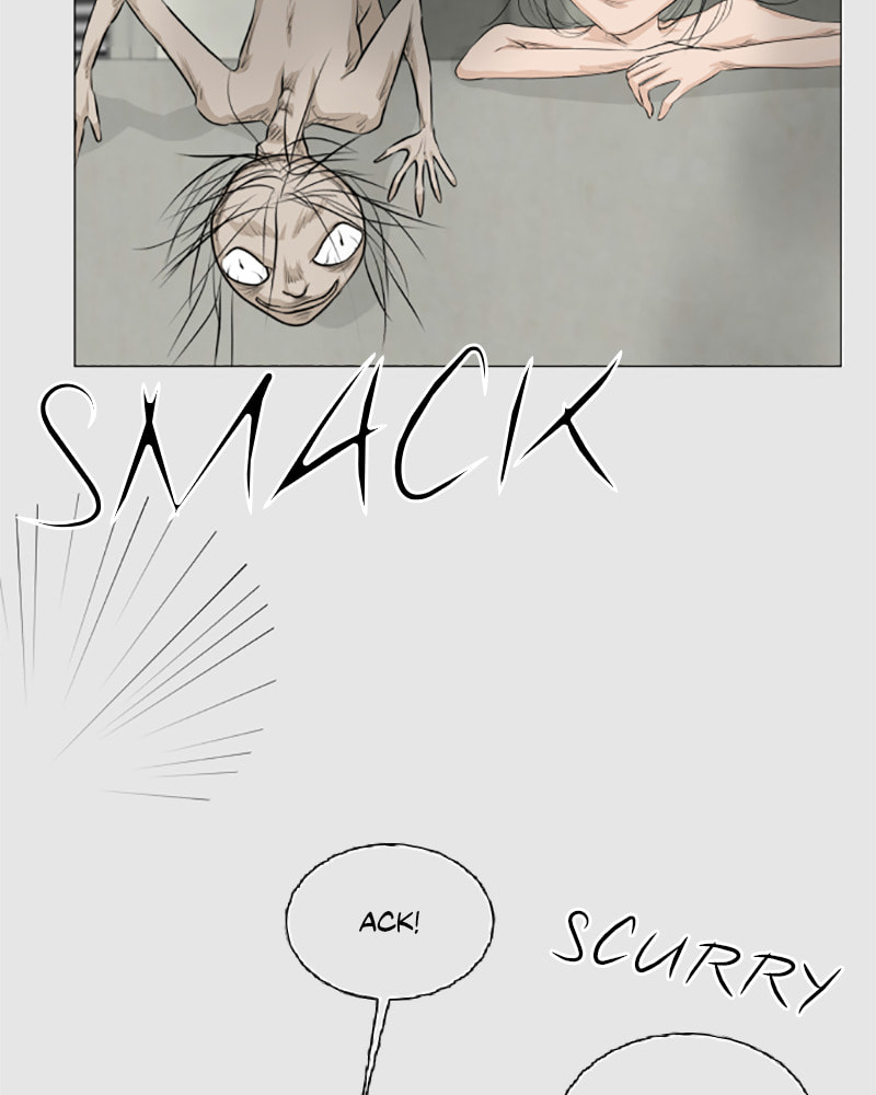 Half-Ghost Chapter 146 page 70 - 