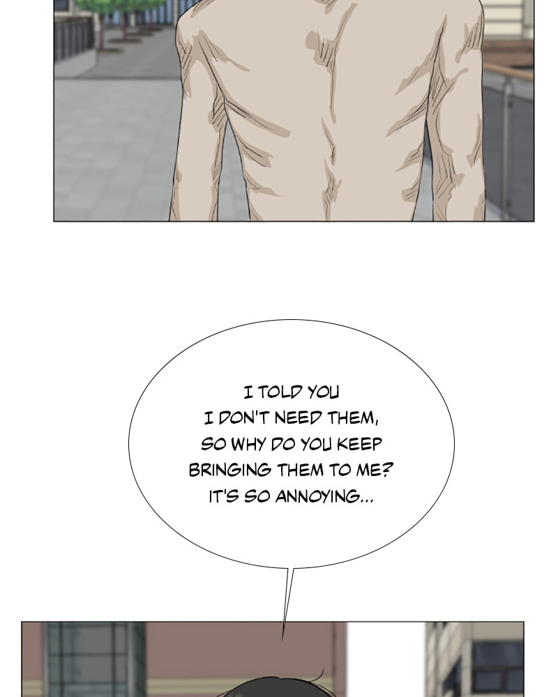 Half-Ghost Chapter 146 page 8 - 