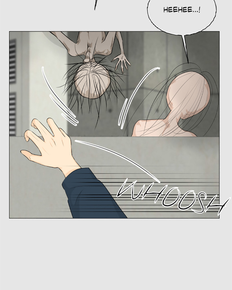 Half-Ghost Chapter 146 page 71 - 