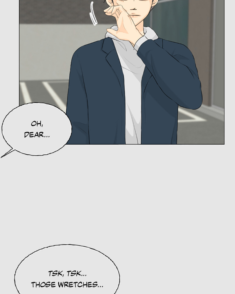 Half-Ghost Chapter 146 page 73 - 
