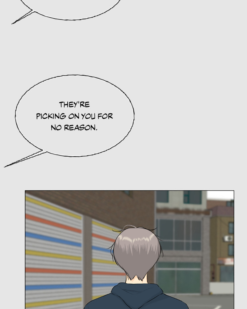 Half-Ghost Chapter 146 page 74 - 
