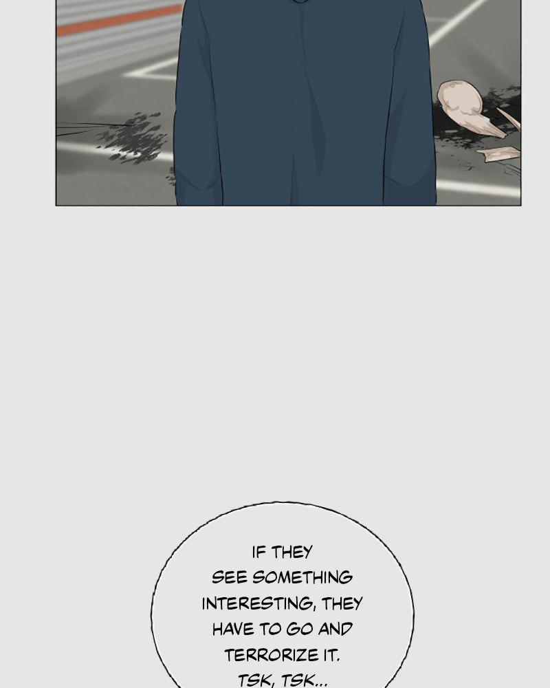 Half-Ghost Chapter 146 page 75 - 