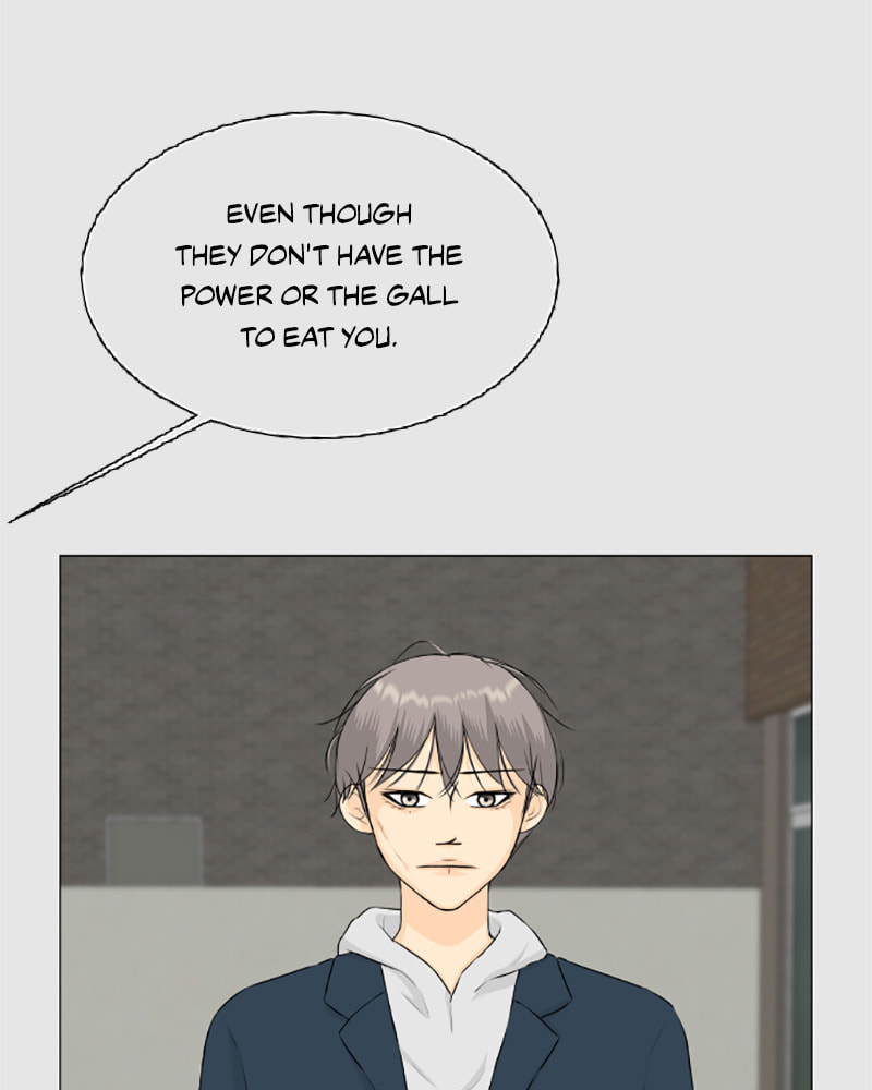 Half-Ghost Chapter 146 page 77 - 