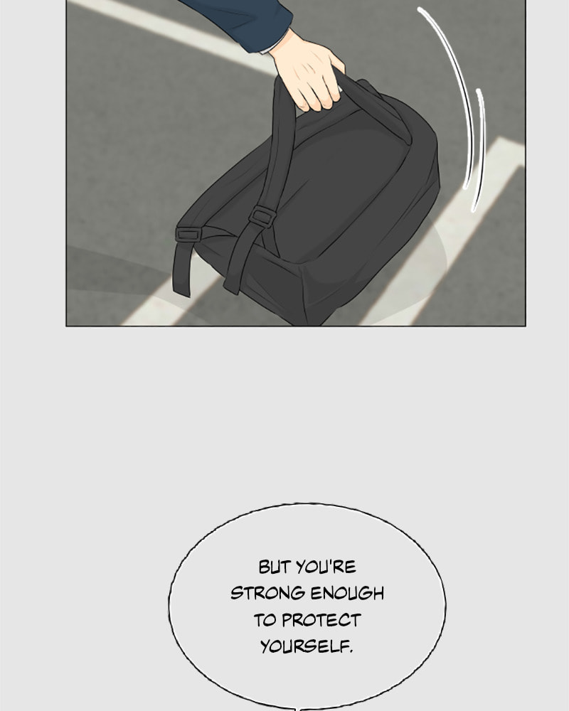 Half-Ghost Chapter 146 page 79 - 