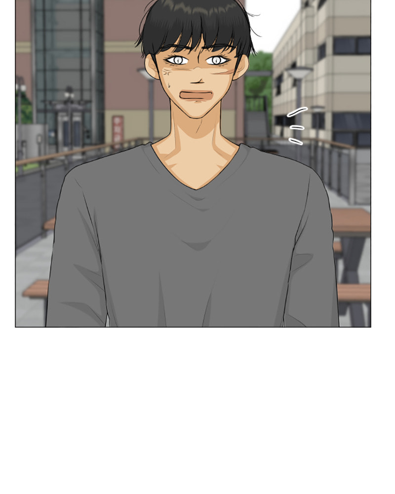 Half-Ghost Chapter 146 page 9 - 