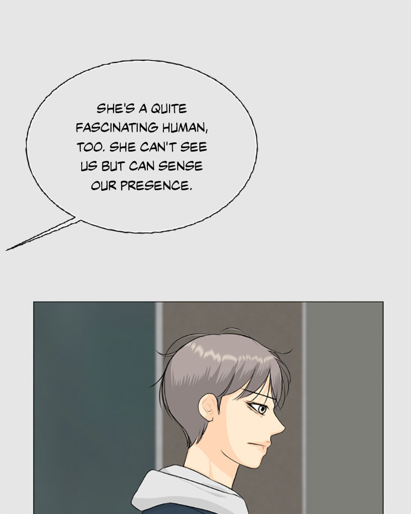 Half-Ghost Chapter 146 page 82 - 