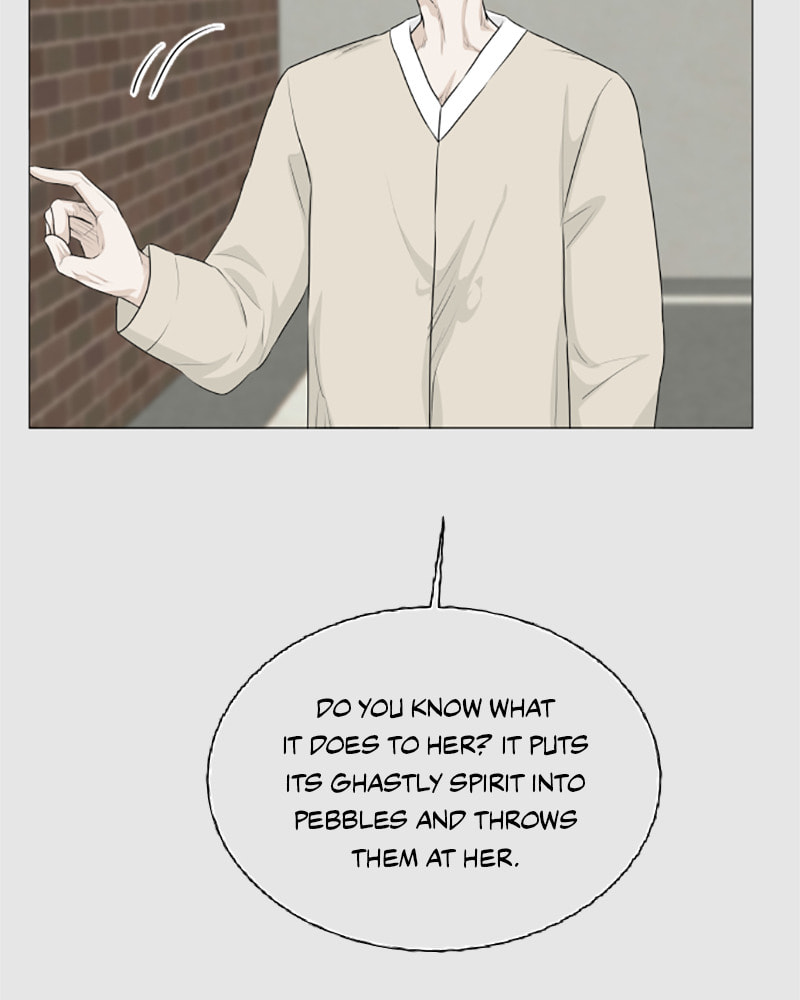Half-Ghost Chapter 146 page 84 - 