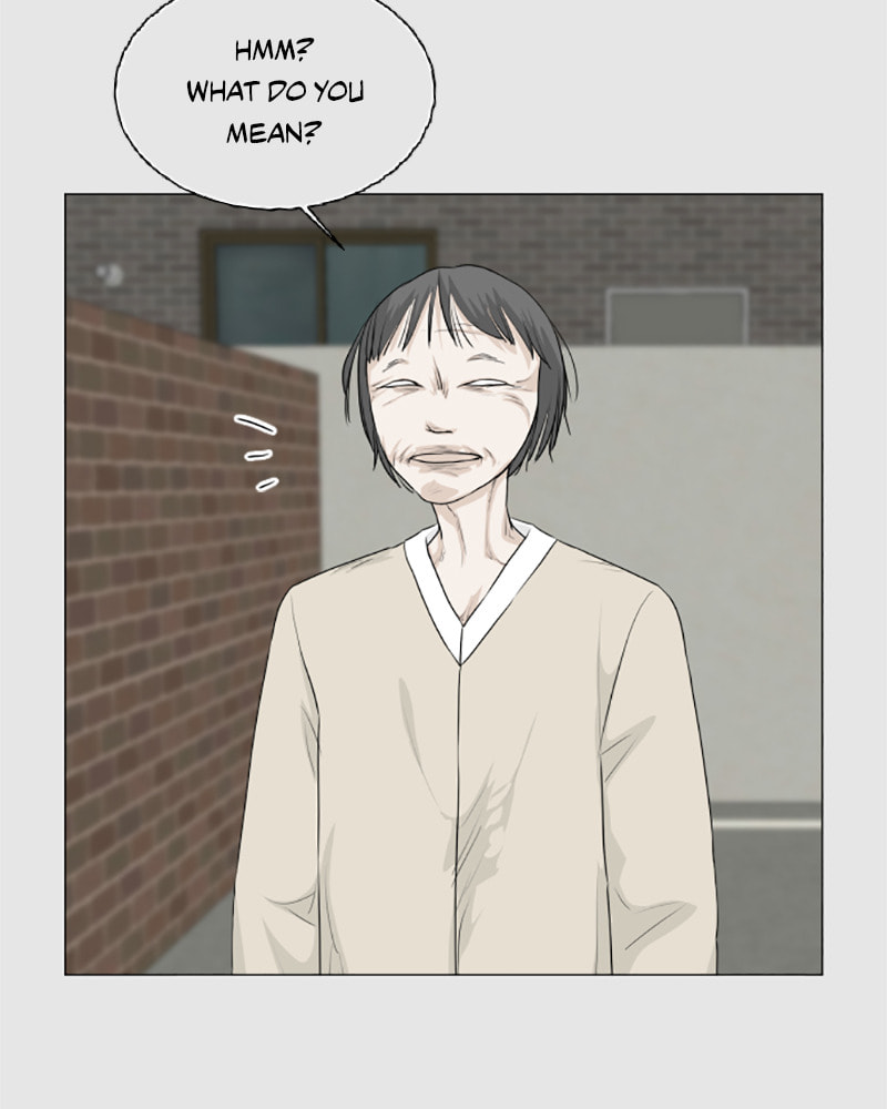 Half-Ghost Chapter 146 page 91 - 
