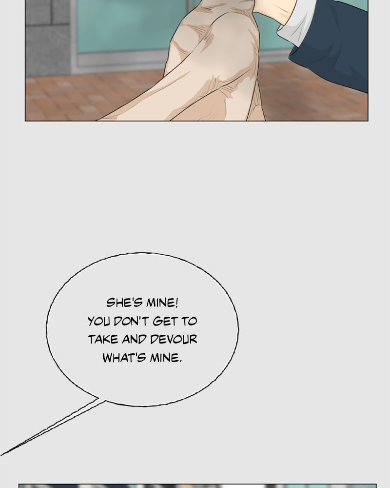 Half-Ghost Chapter 147 page 12 - 