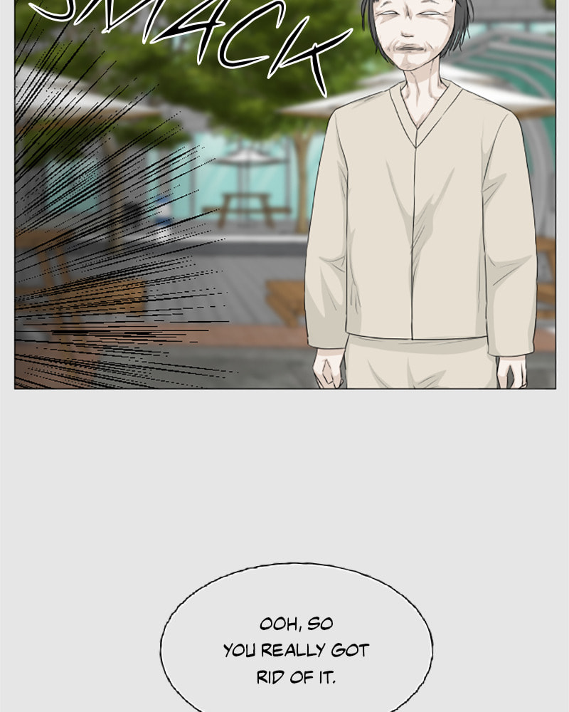Half-Ghost Chapter 147 page 16 - 