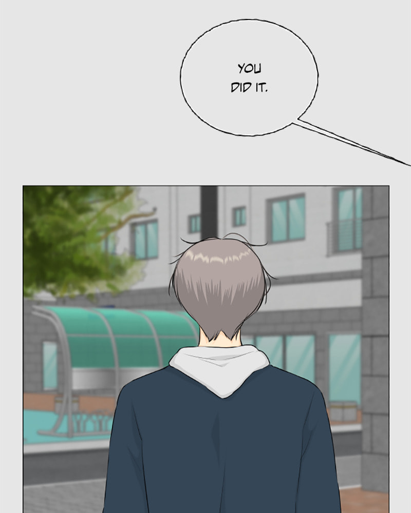 Half-Ghost Chapter 147 page 18 - 