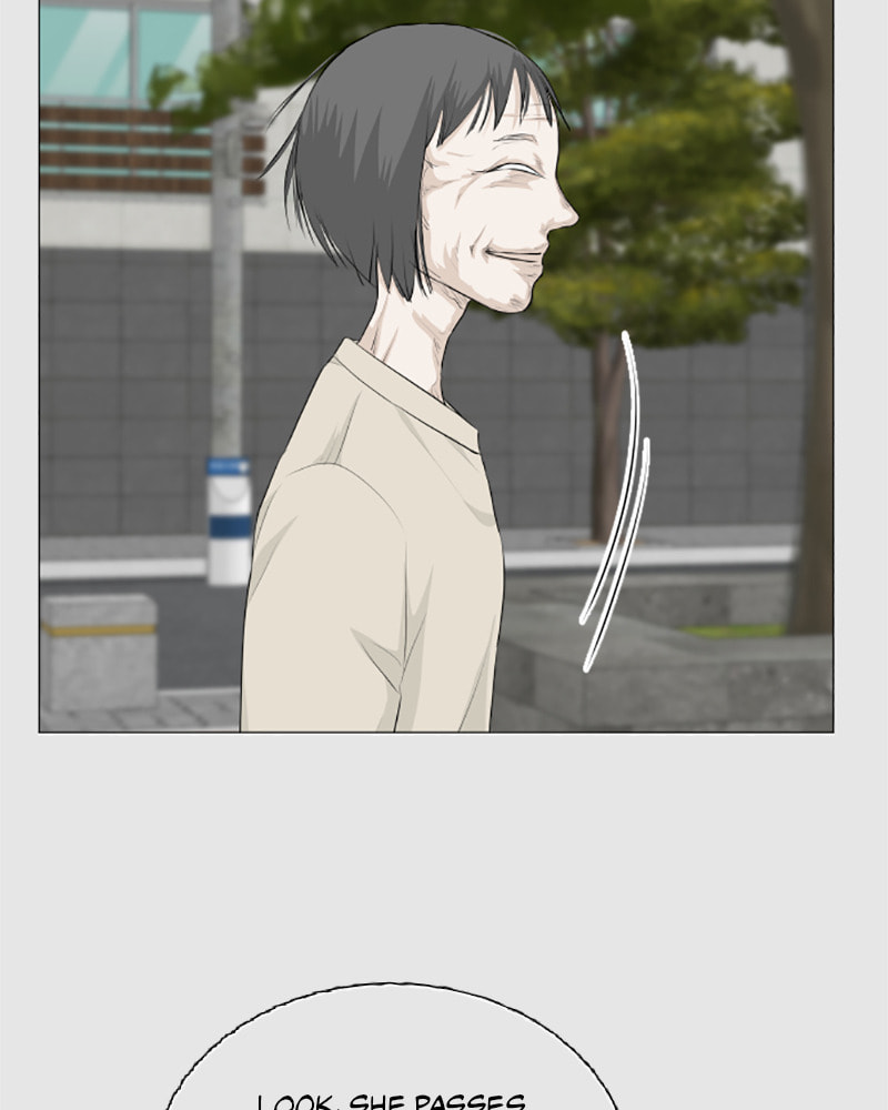 Half-Ghost Chapter 147 page 20 - 