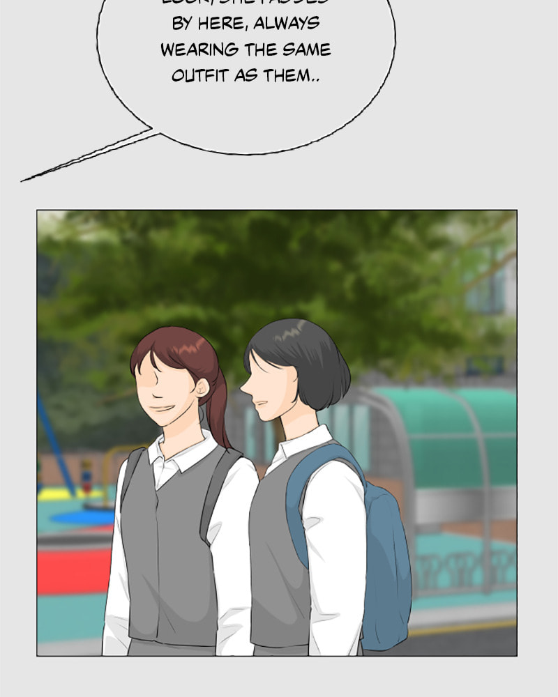 Half-Ghost Chapter 147 page 21 - 