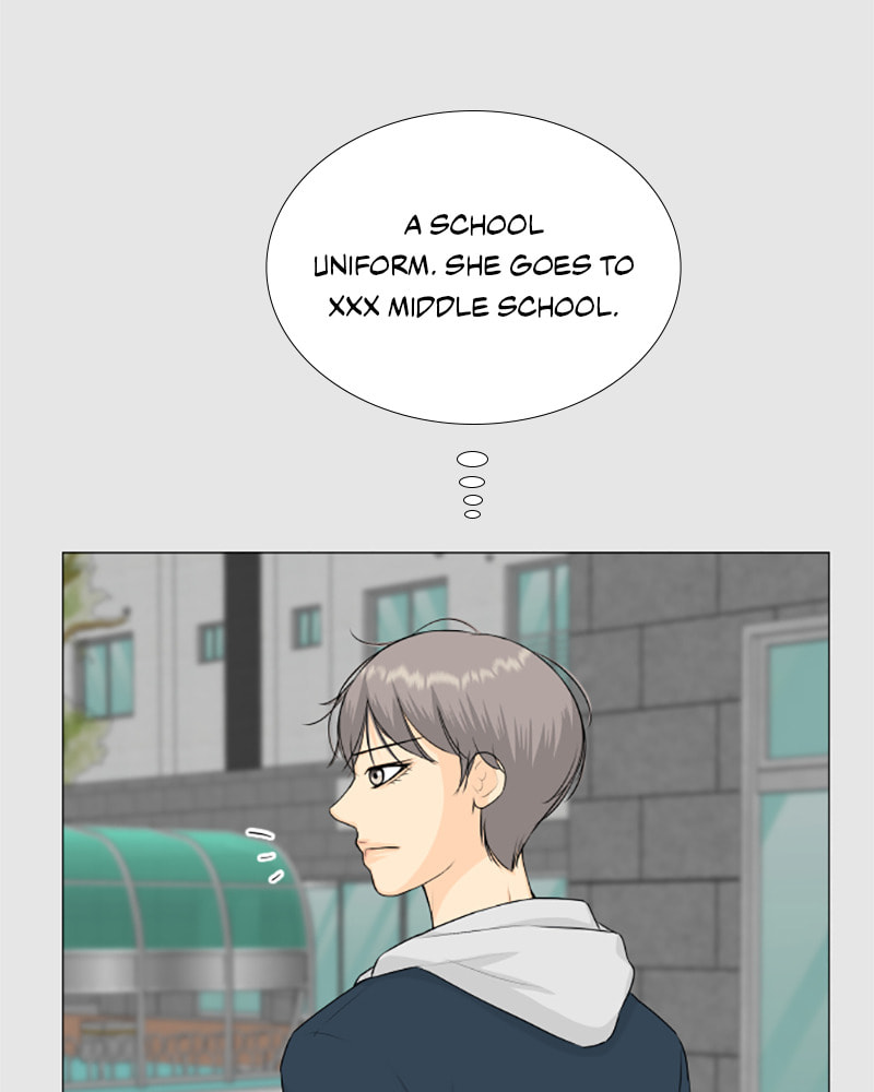 Half-Ghost Chapter 147 page 22 - 
