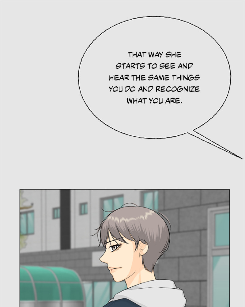 Half-Ghost Chapter 147 page 27 - 