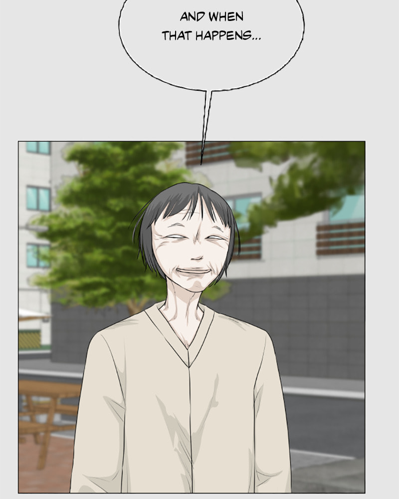 Half-Ghost Chapter 147 page 29 - 