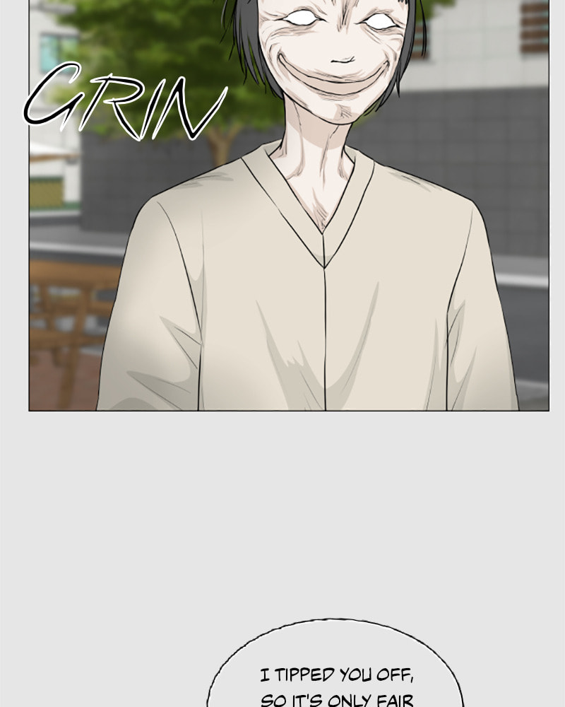 Half-Ghost Chapter 147 page 31 - 