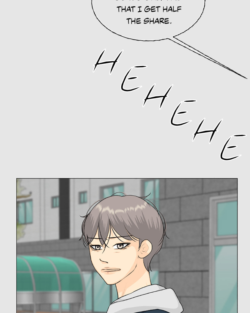 Half-Ghost Chapter 147 page 32 - 