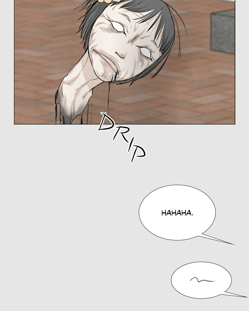 Half-Ghost Chapter 147 page 37 - 