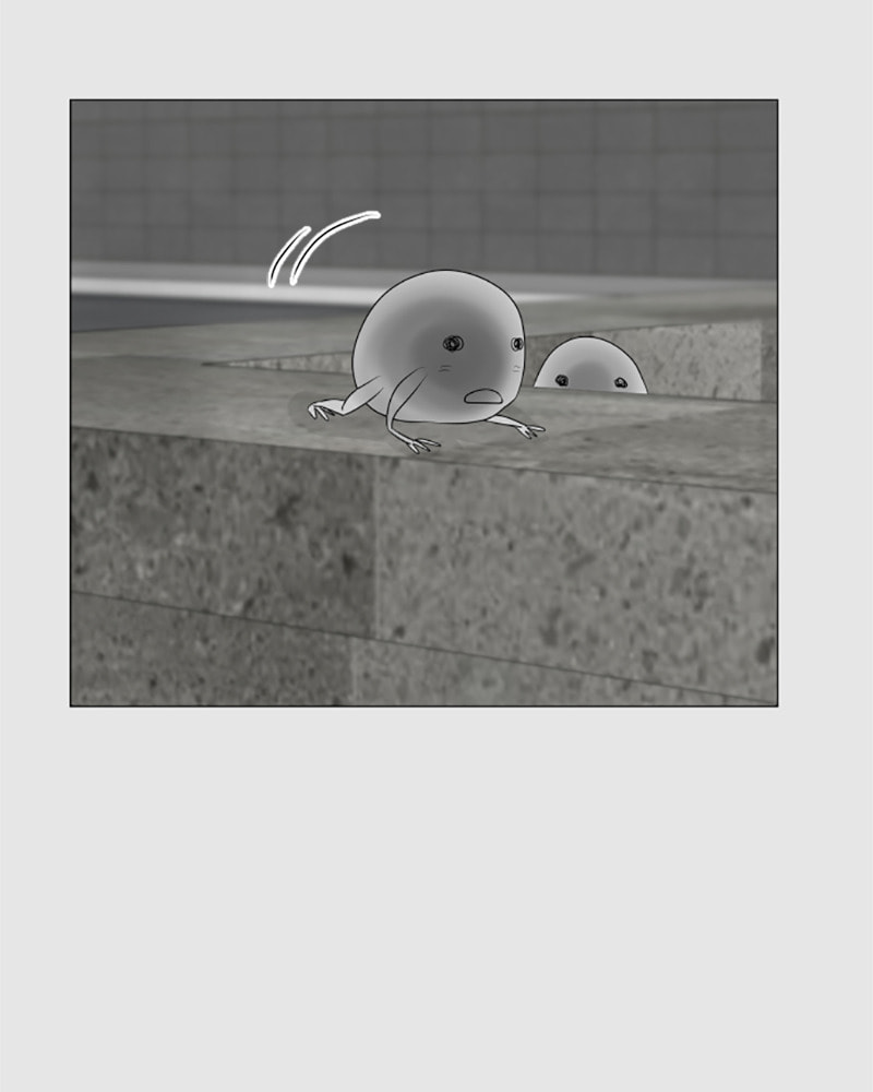 Half-Ghost Chapter 147 page 38 - 