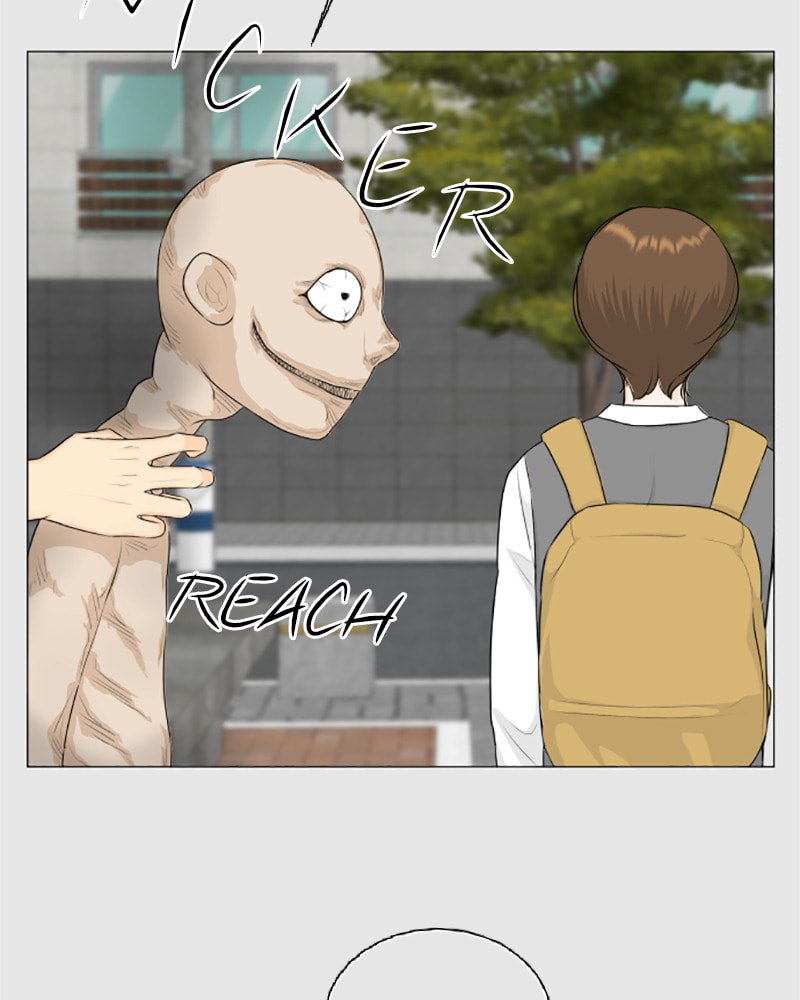 Half-Ghost Chapter 147 page 5 - 