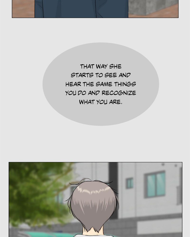 Half-Ghost Chapter 147 page 44 - 