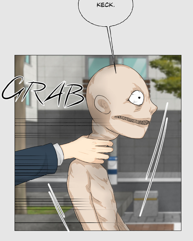 Half-Ghost Chapter 147 page 6 - 