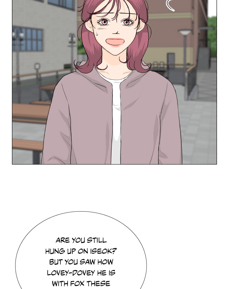 Half-Ghost Chapter 147 page 57 - 