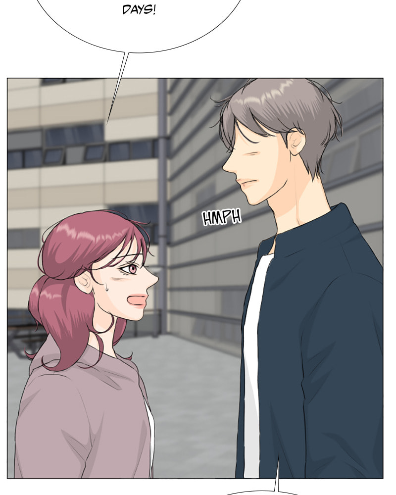 Half-Ghost Chapter 147 page 58 - 