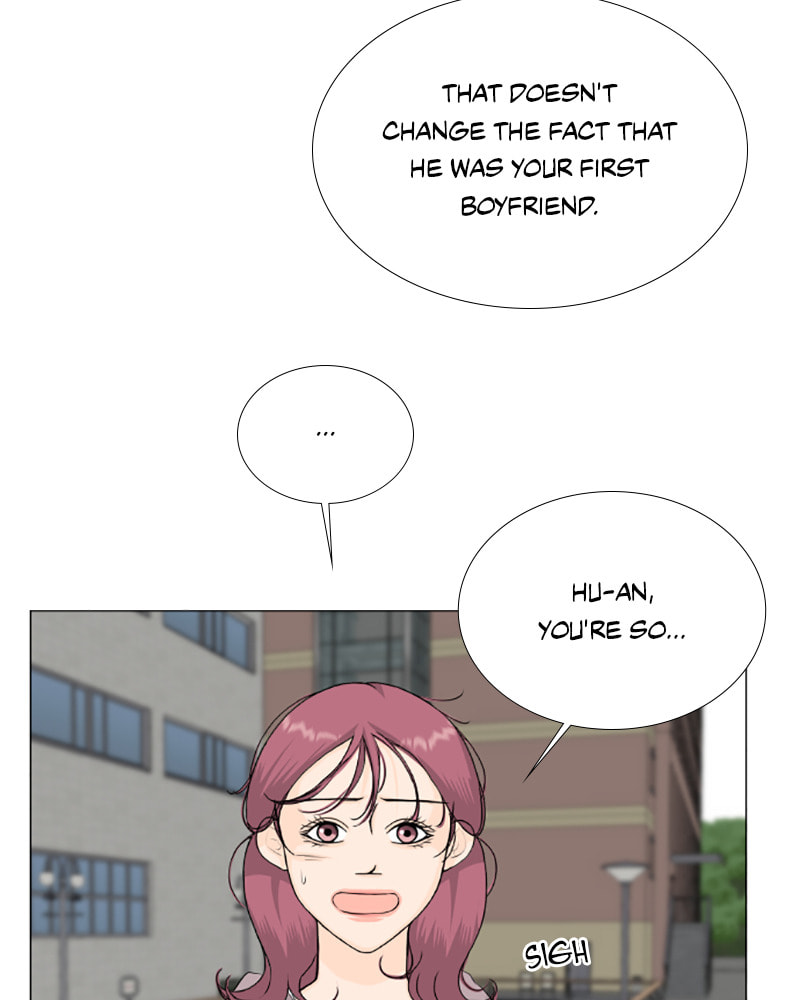 Half-Ghost Chapter 147 page 59 - 