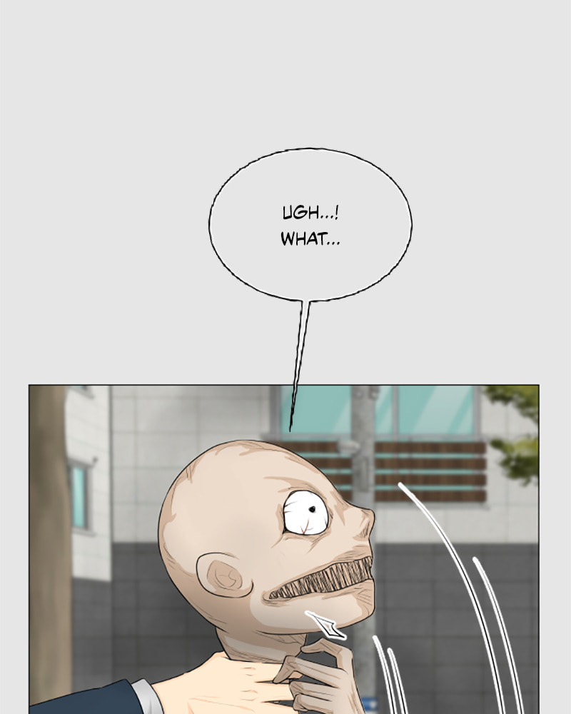 Half-Ghost Chapter 147 page 7 - 