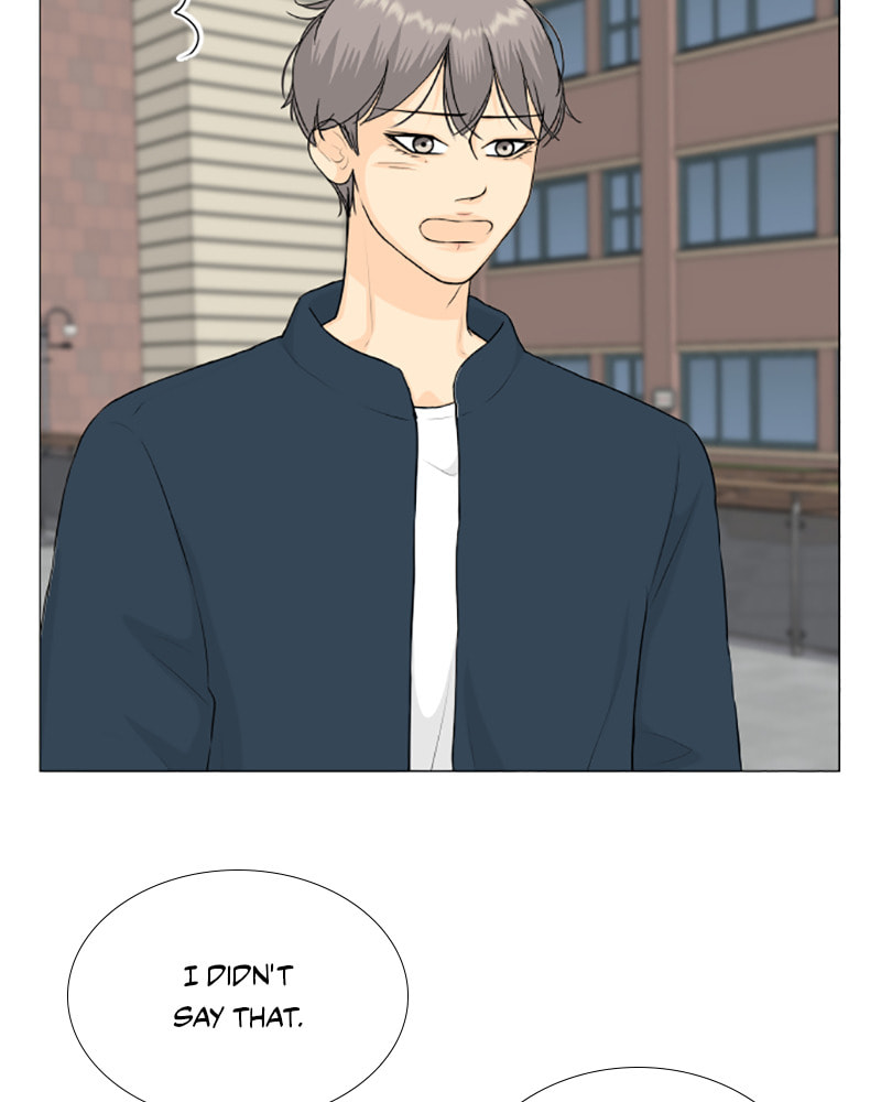 Half-Ghost Chapter 147 page 61 - 