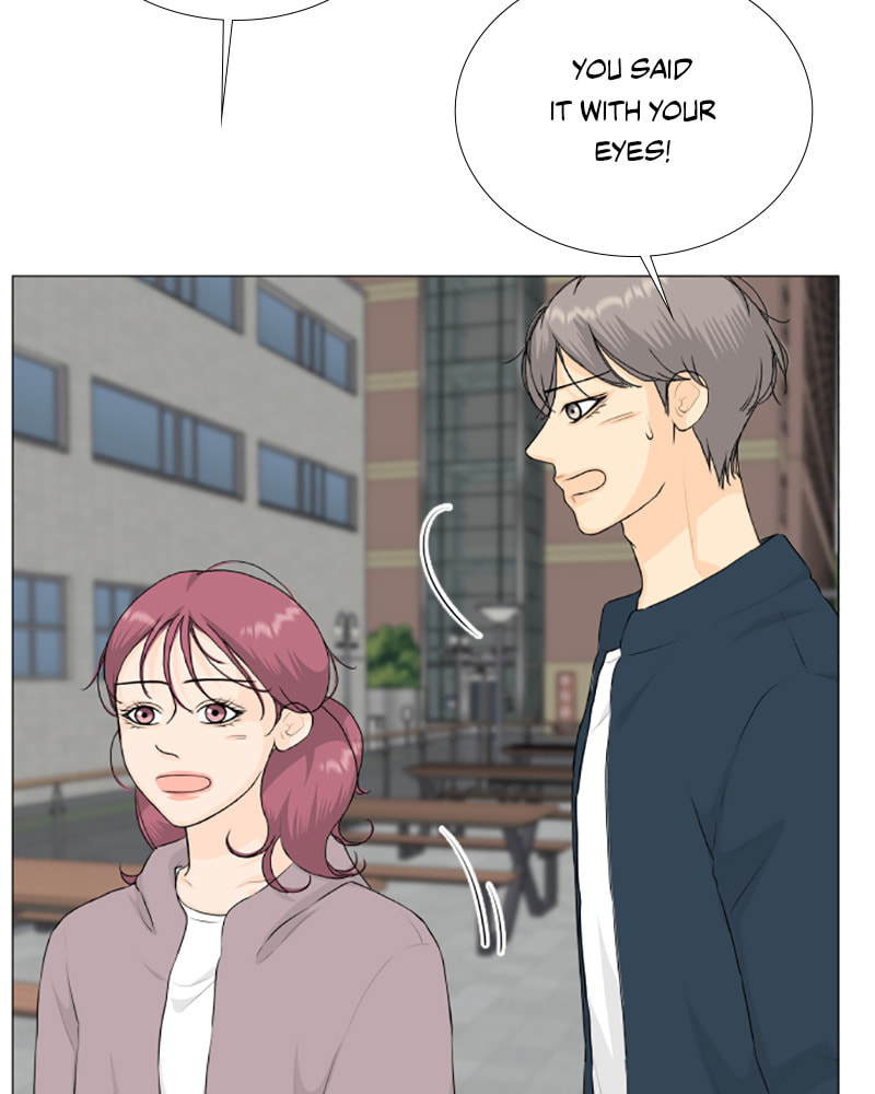 Half-Ghost Chapter 147 page 62 - 