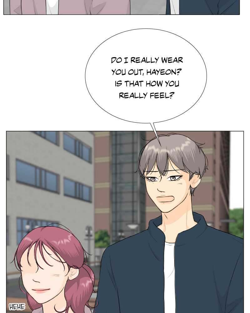 Half-Ghost Chapter 147 page 63 - 