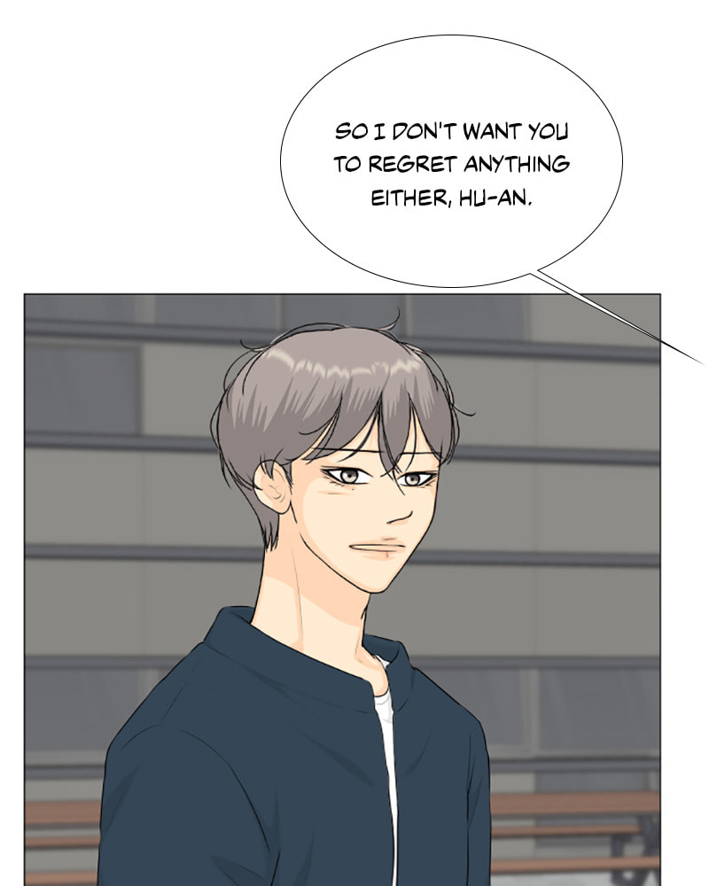Half-Ghost Chapter 147 page 68 - 