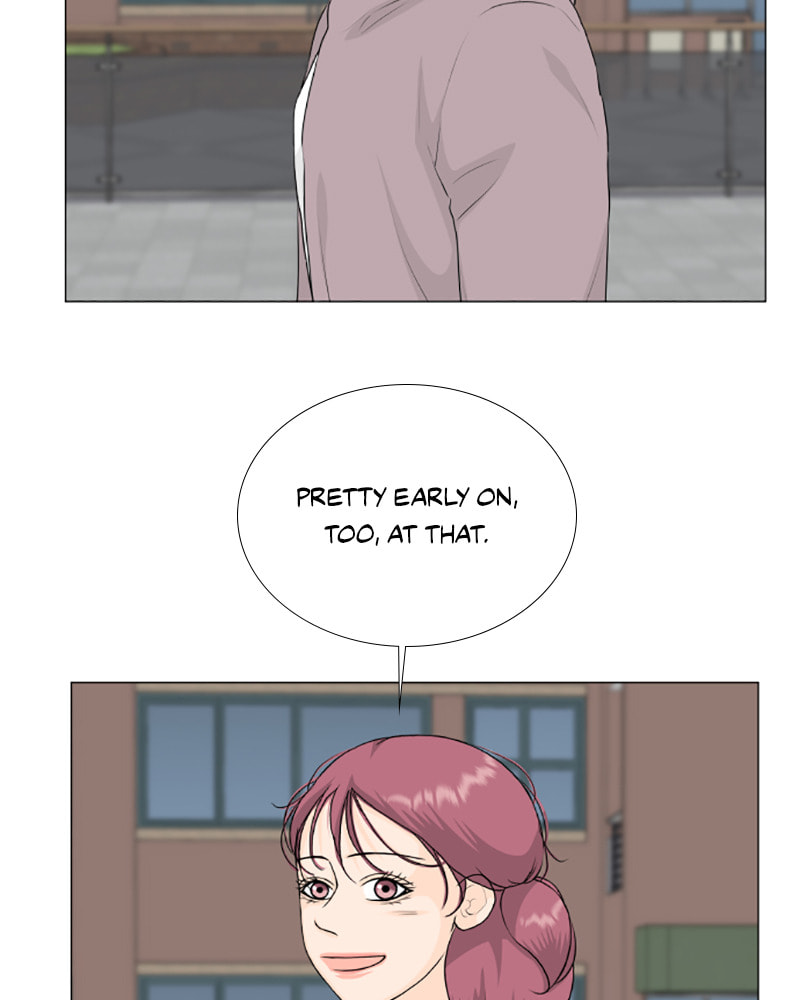 Half-Ghost Chapter 147 page 70 - 
