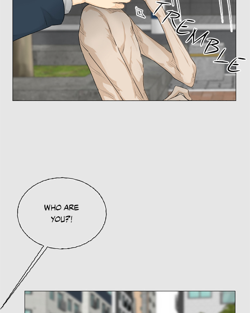 Half-Ghost Chapter 147 page 8 - 