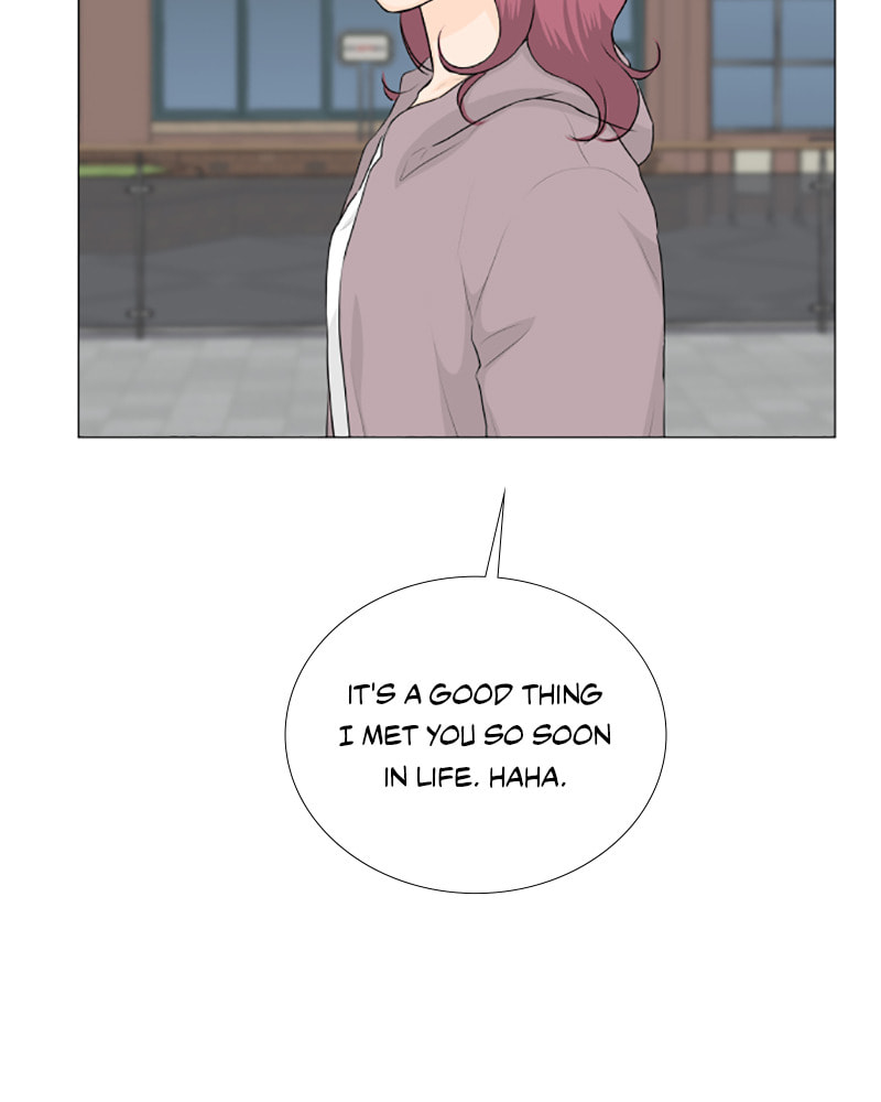 Half-Ghost Chapter 147 page 71 - 