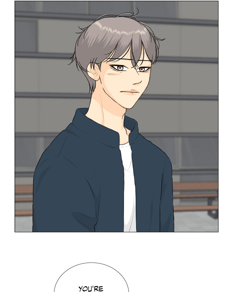 Half-Ghost Chapter 147 page 72 - 