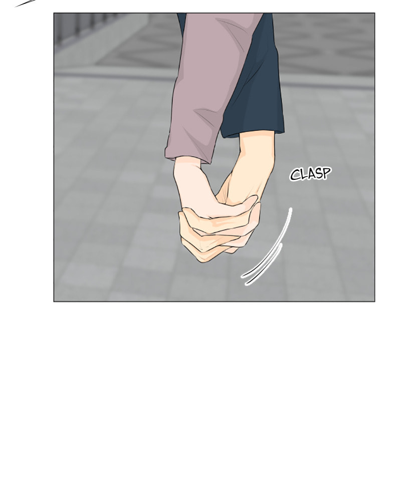 Half-Ghost Chapter 147 page 74 - 