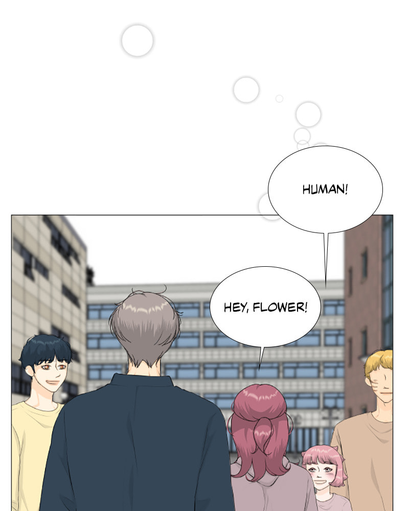 Half-Ghost Chapter 147 page 80 - 