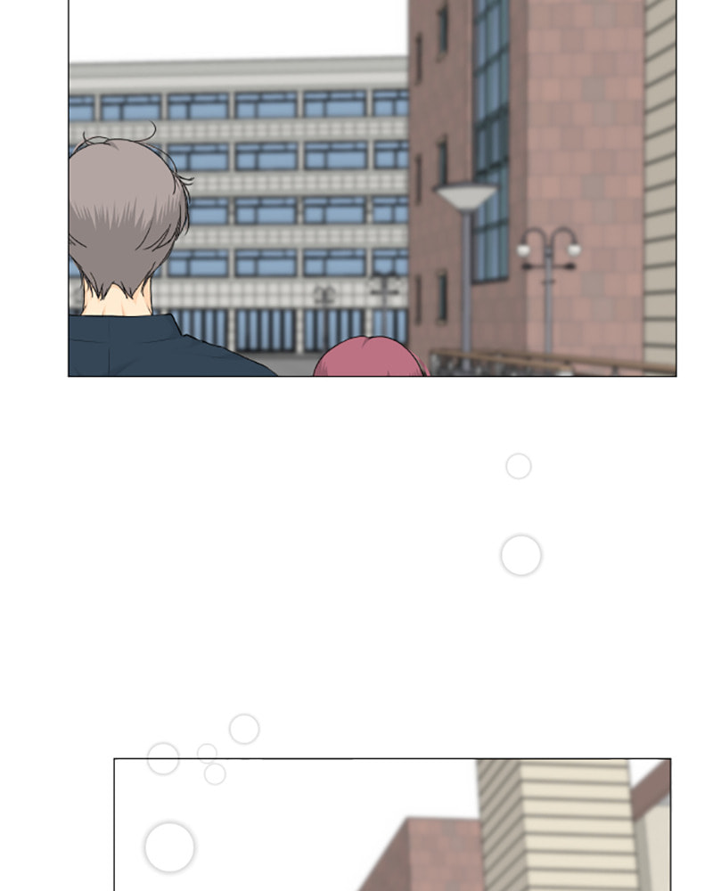 Half-Ghost Chapter 147 page 82 - 
