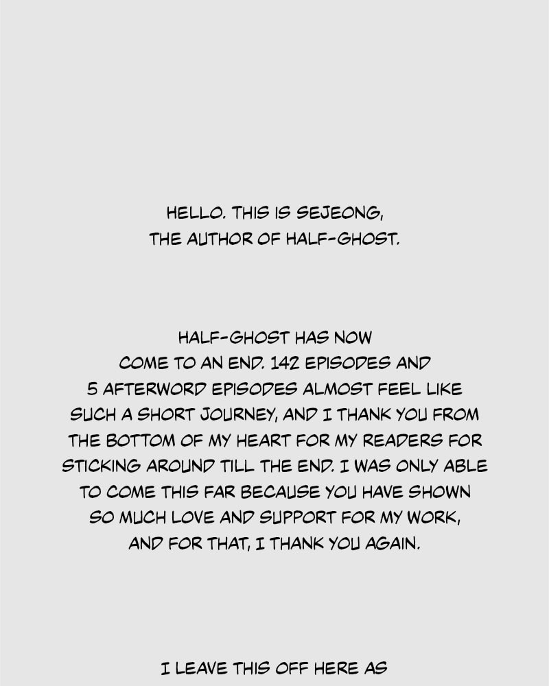 Half-Ghost Chapter 147 page 85 - 