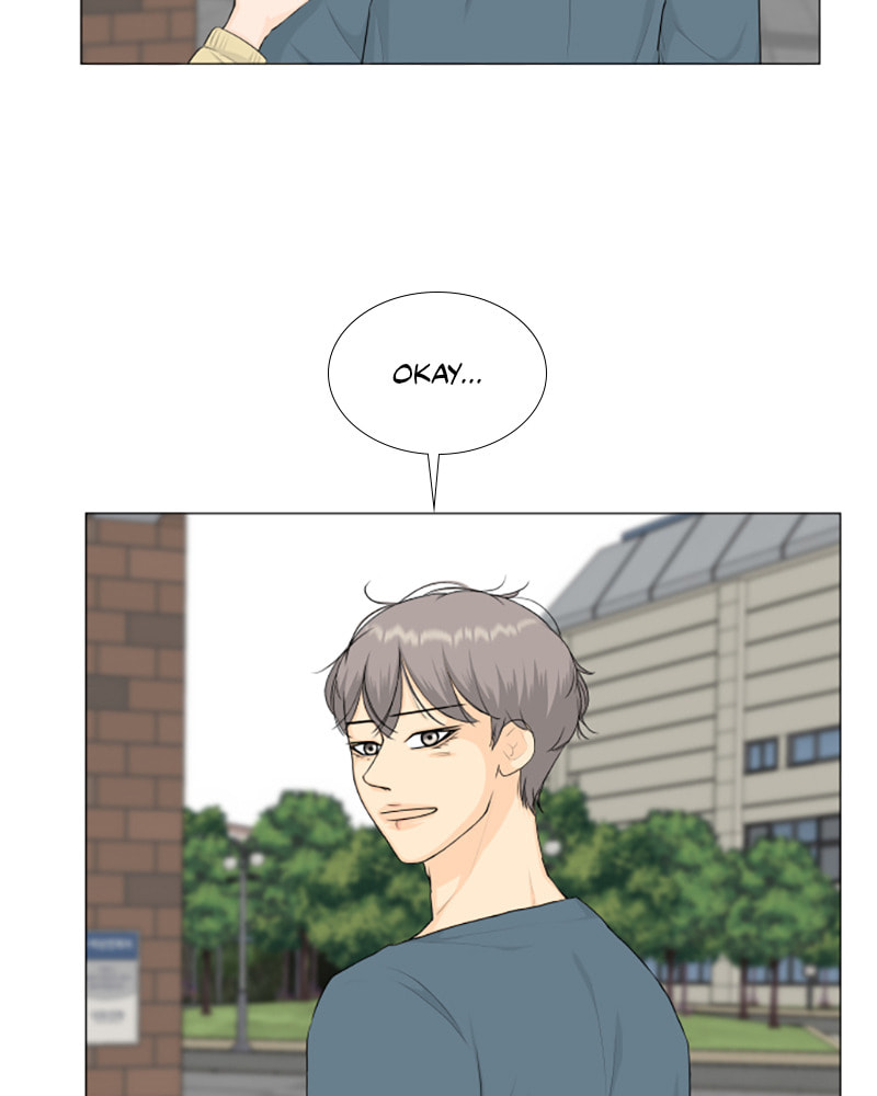 Half-Ghost Chapter 97 page 40 - 