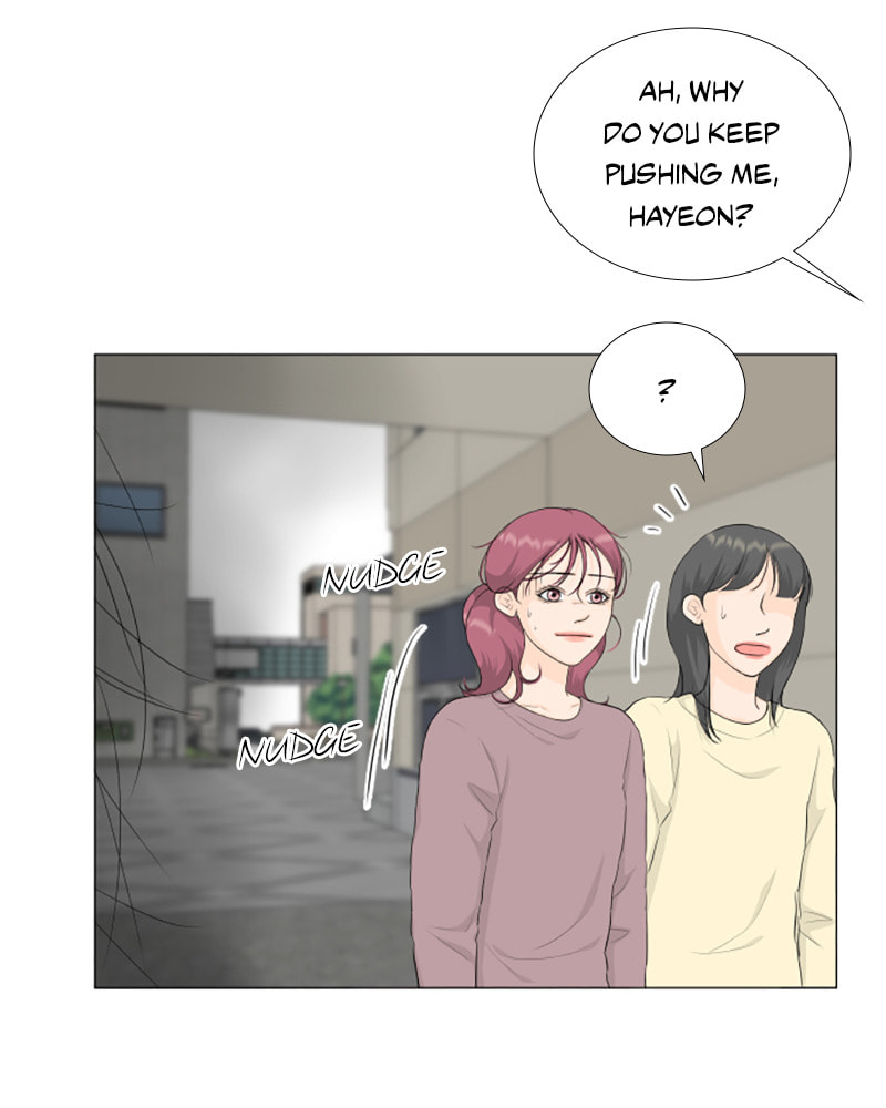 Half-Ghost Chapter 97 page 51 - 
