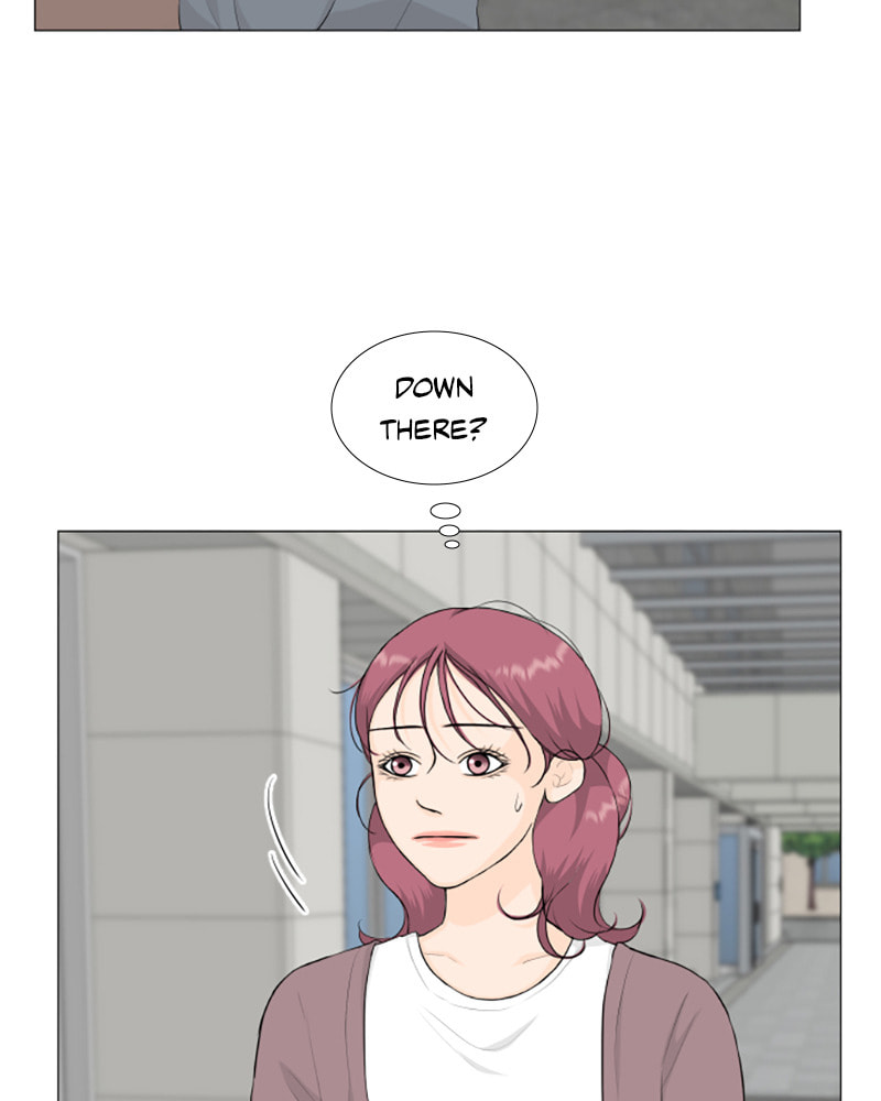 Half-Ghost Chapter 97 page 74 - 